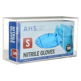 Ahs-gd AMERICAN HOSPITAL SUPPLY Dispenser Glove Holder Box