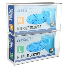 850046814273 AMERICAN HOSPITAL SUPPLY Glove Dispenser Wall