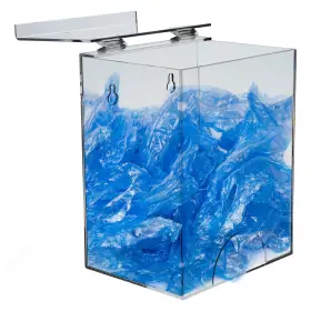 850054429124 AMERICAN HOSPITAL SUPPLY Storage Container Lid #2