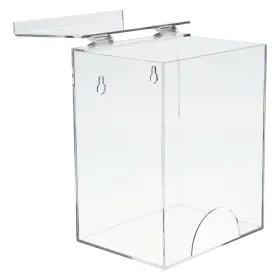 850054429124 AMERICAN HOSPITAL SUPPLY Storage Container Lid #3