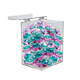 850054429124 AMERICAN HOSPITAL SUPPLY Storage Container Lid