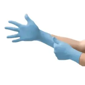 N862 AMERICAS LEGAL Microflex Integra Nitrile Disposable Exam #2