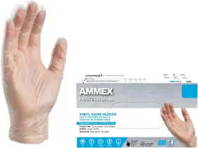 744110530032 AMMEX Medical Gloves