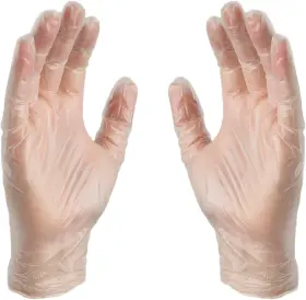 744759625144 AMMEX Medical Gloves #2