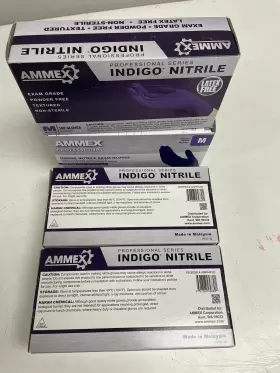 AINPF44100 AMMEX Box Pack #2