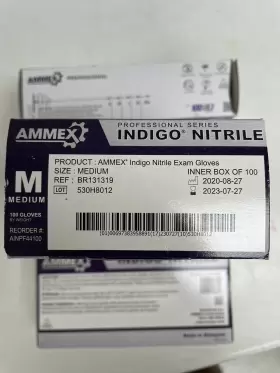 AINPF44100 AMMEX Box Pack #3