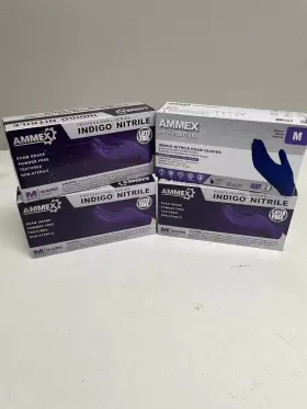 AINPF44100 AMMEX Box Pack
