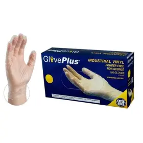 IVPF46100 AMMEX CORPORATION Glove