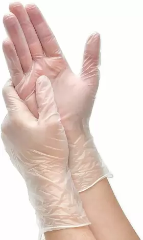 B081K49TXW AMZ MEDICAL SUPPLY Disposable Gloves Pack