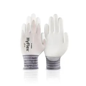 076490007553 ANSELL Hyflex Light Gloves Palm