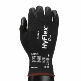 11542070 ANSELL Glove Hyflex Lightest Wgt High