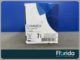 20685775 ANSELL Gammex Latex Pi Surgycal Gloves