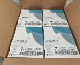 20685975 ANSELL Gammex Latex Pi Micro Surgical Gloves Sterile