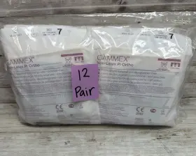 20686570 ANSELL Gammex Latex Pi Ortho Surgical Glove