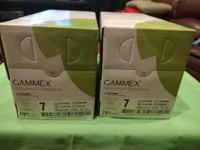 20687270 ANSELL Gammex Latex Pi Underglove Gloves Box