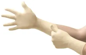 365759 ANSELL Nitrilite Disposable Cleanroom Glove