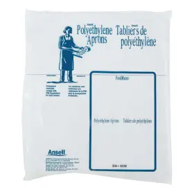 56-210-28X55 ANSELL Alphatec Apron Dispenser