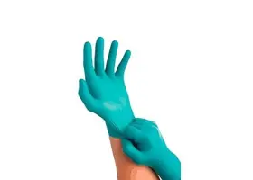 586316 ANSELL Powder Disposable Gloves Food Mil