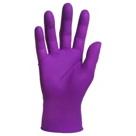 62773 ANSELL Kimtech Polaris Nitrile Exam Gloves Mil