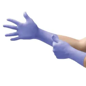 SEC-375-XXL ANSELL Microflex Supreno Exam Gloves Advanced #2