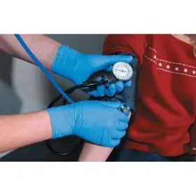 SEC-375-XXL ANSELL Microflex Supreno Exam Gloves Advanced #3