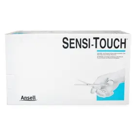 7822PF ANSELL Sensi Touch Sterile Surgical Gloves