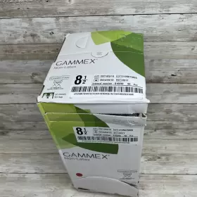 816690 ANSELL Dented Box Gammex Latex Surgical Gloves #3