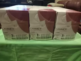 816727 ANSELL Gammex Latex Pi Ortho Kare