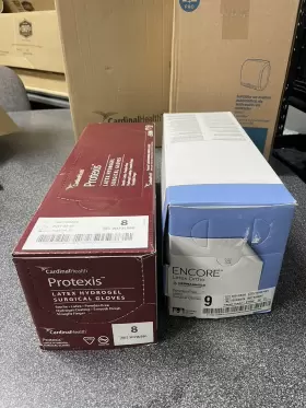 819362 ANSELL Encore Latex Ortho Protexis