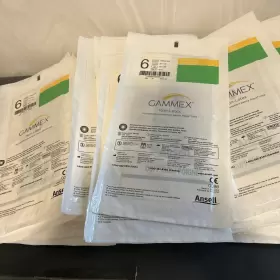 826038 ANSELL Gammex Latex Surgical Gloves