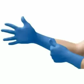 92-575 ANSELL Touchntuff Disposable Nitrile Gloves #2