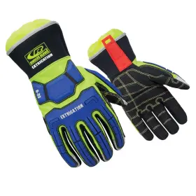 B004TMKFMI ANSELL Ringers Gloves Extrication Grip