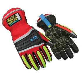 B01ID10ONU ANSELL Ringers Thermal Insulated Waterproof Impact