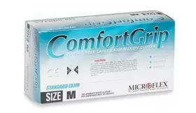 CFG-900-XS ANSELL Exam Gloves Natural Rubber Latex Powder