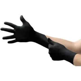 MIC93-732-L ANSELL Midknight Touch Exam Gloves