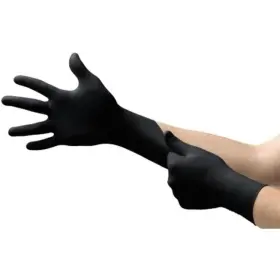 MIC93-732-XL ANSELL Midknight Touch Exam Gloves