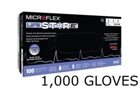 LSE-104-L ANSELL MICROFLEX Lifestar Ec Dual Cuff