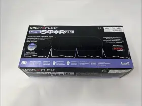 LSE-104-XXXL ANSELL MICROFLEX Lifestar Ec Dual