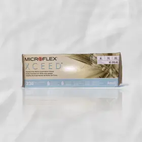 XC-310-XL ANSELL MICROFLEX Micro Flex Xceed Nitrile Gloves