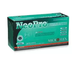 NPG-888-L ANSELL Disposable Exam Gloves Powder #2