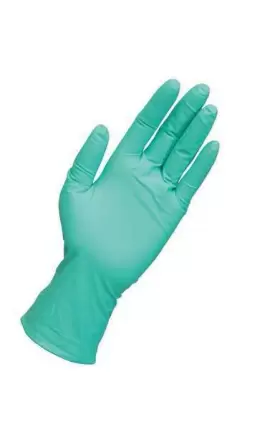 NPG-888-XL ANSELL Disposable Exam Gloves Powder #3