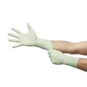 20685270 ANSELL PERRY Surgical Gloves Polyisoprene Sterile