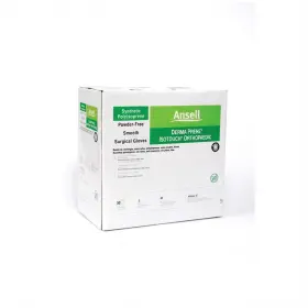 20686565 ANSELL PERRY Polyisoprene Surgical Orthopaedic