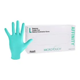 3773 ANSELL PERRY Micro Touch Affinity Gloves