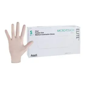 ANS-3091 ANSELL PERRY Micro Touch Elite Exam Gloves
