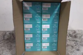 92-670 ANSELL TOUCHNTUFF Disposable Nitrile Gloves