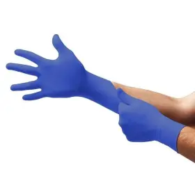 UF-524-S ANSELL Exam Gloves Ergoform Mil Palm #2