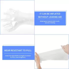 445030494451 ANXINGO Disposable Veterinary Insemination Arm #3