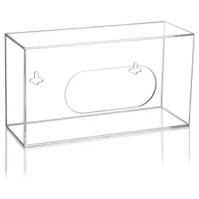 STFPQ001-ONE APHBRADA Glove Box Holder Wall Mount Dispenser