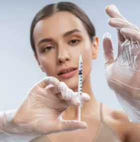 850026427400 AROPAW Disposable Gloves Powder Latex Disposa #3
